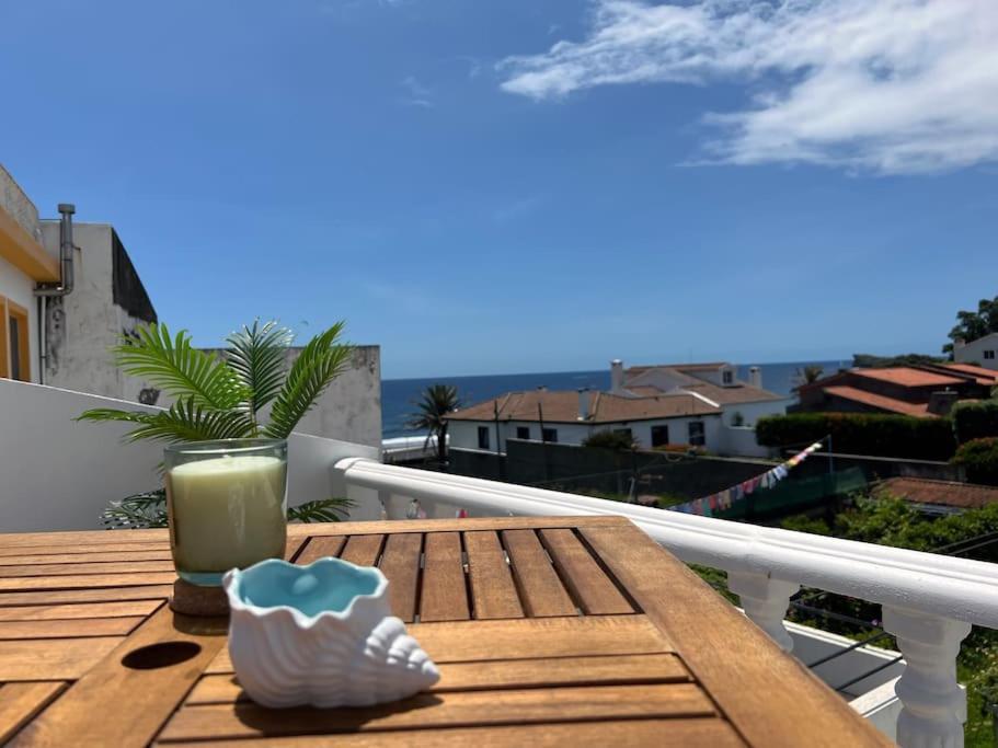 Вилла Casa Mar Понта-Делгада Экстерьер фото