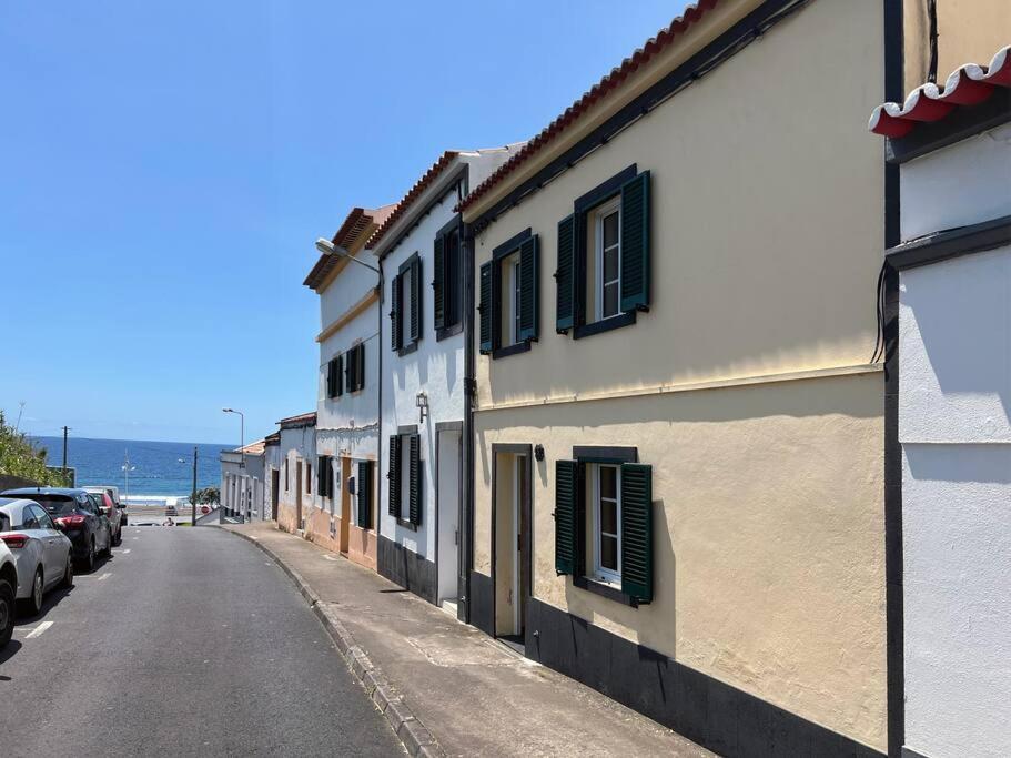 Вилла Casa Mar Понта-Делгада Экстерьер фото