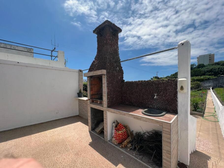 Вилла Casa Mar Понта-Делгада Экстерьер фото