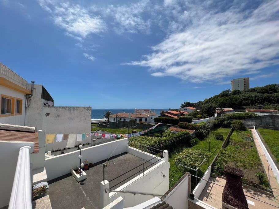 Вилла Casa Mar Понта-Делгада Экстерьер фото