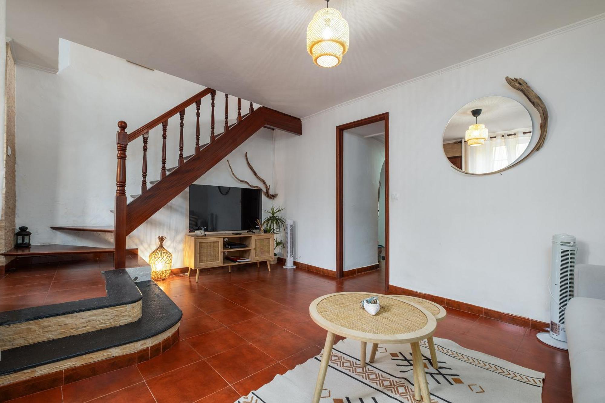 Вилла Casa Mar Понта-Делгада Экстерьер фото