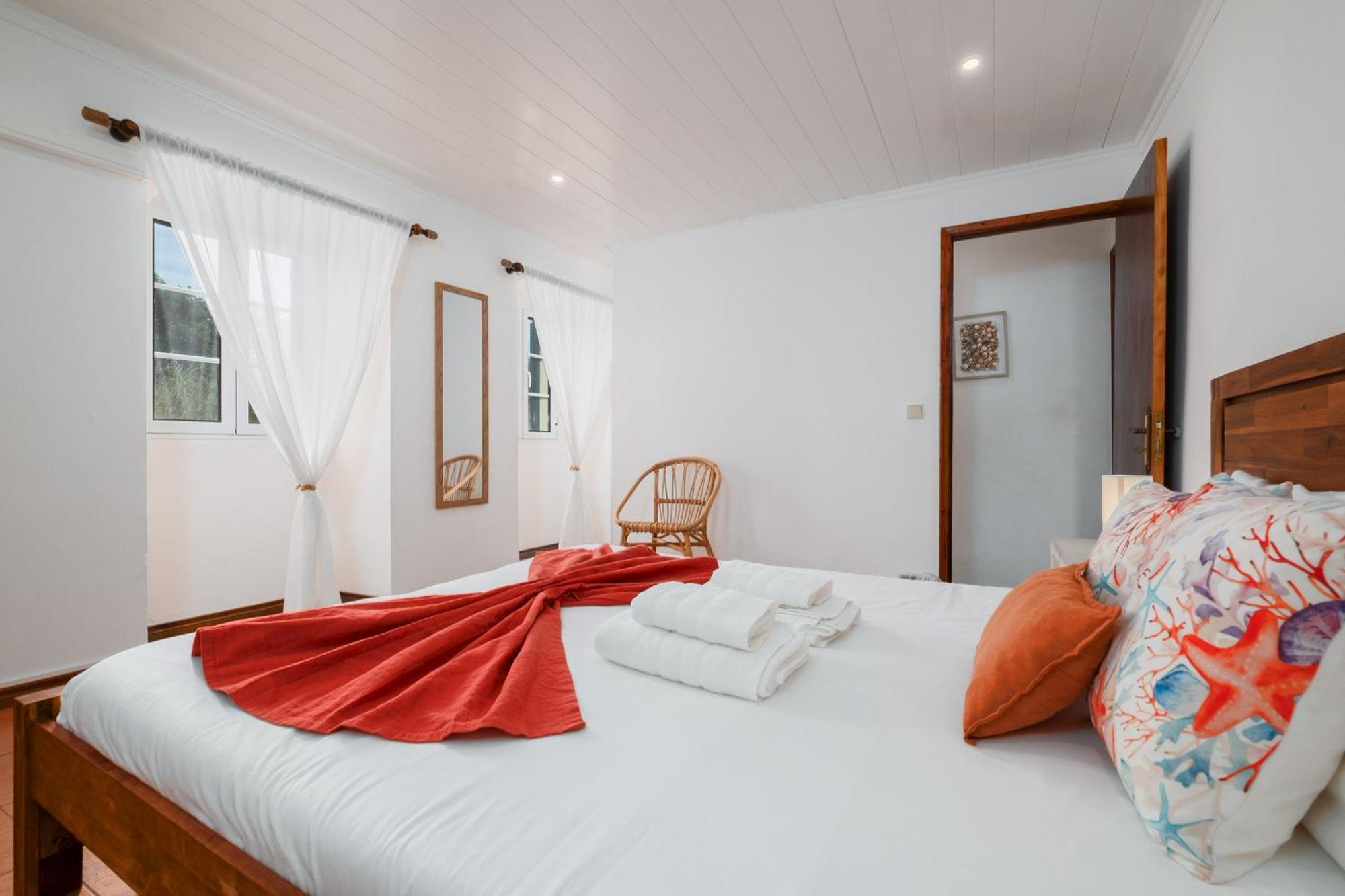 Вилла Casa Mar Понта-Делгада Экстерьер фото