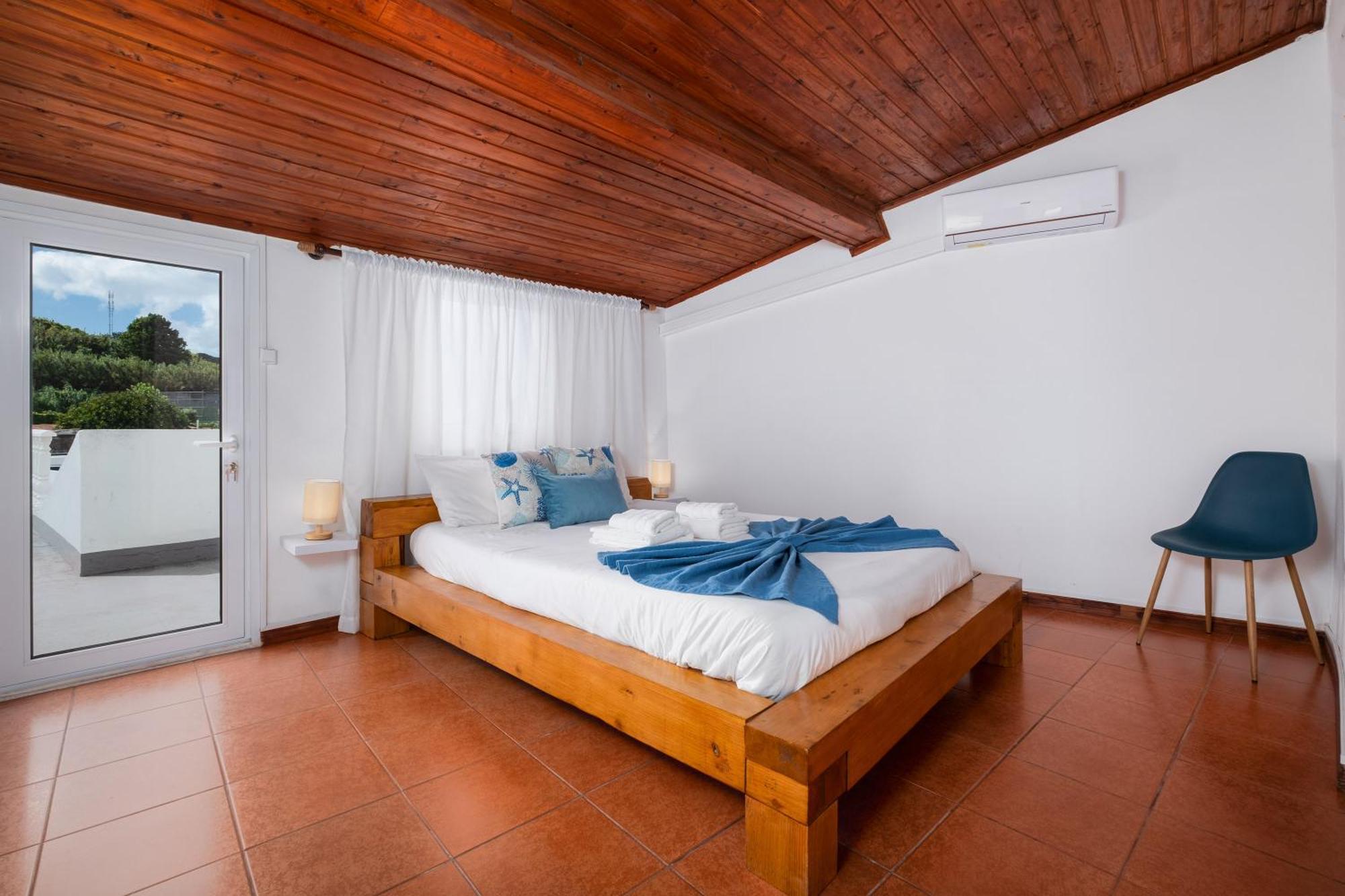 Вилла Casa Mar Понта-Делгада Экстерьер фото
